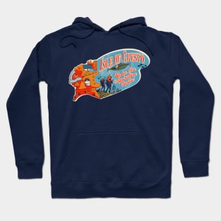 Farming Nemo Hoodie